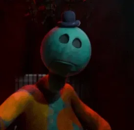 Doey The Doughman