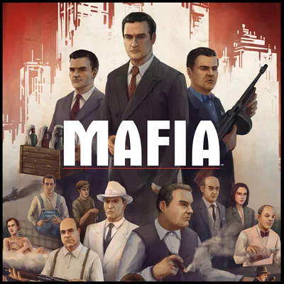 💵 | The City of Lost Heaven | Mafia I 2002