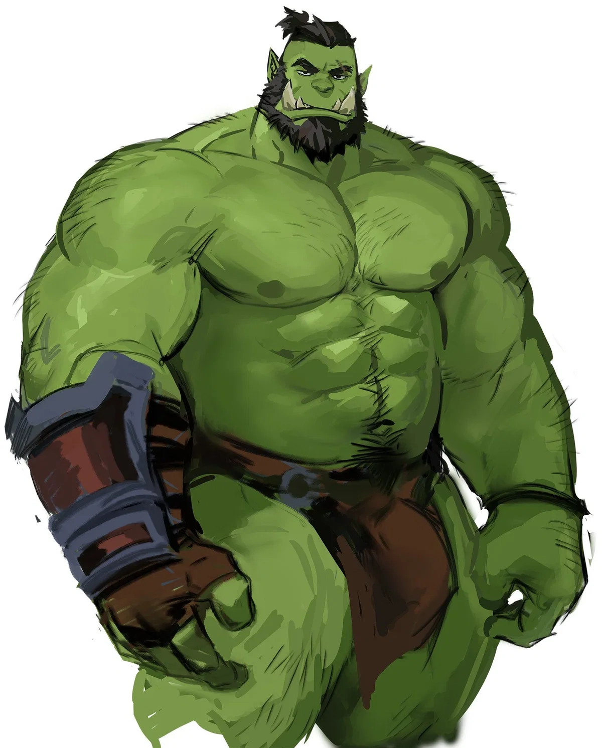 Maul