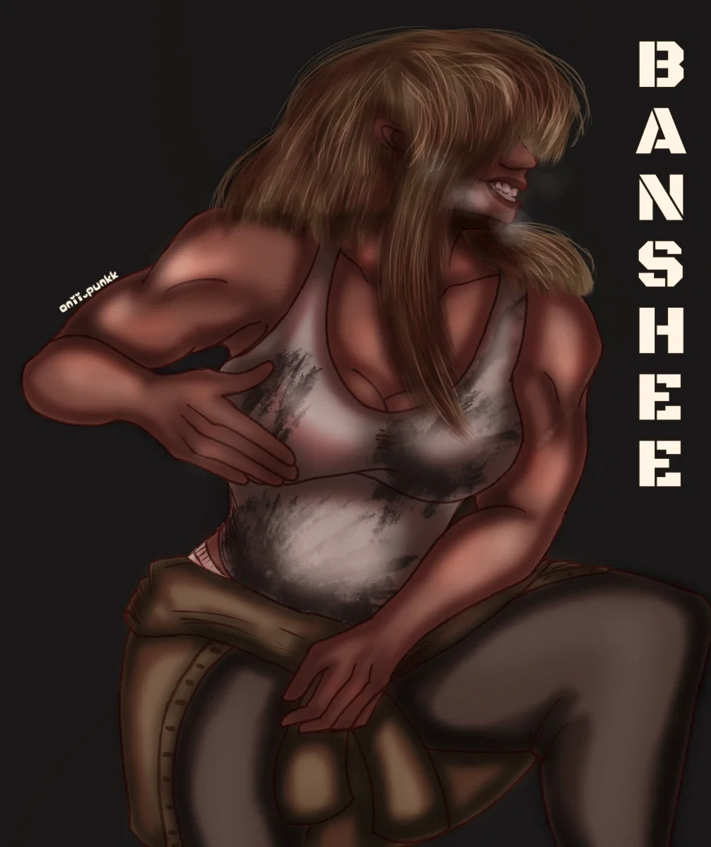 Banshee