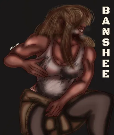 Banshee