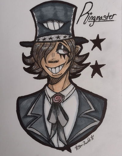 Ringmaster 