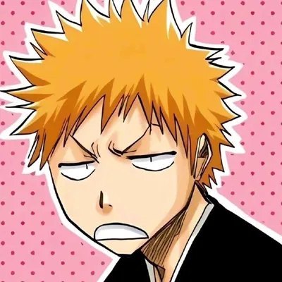Ichigo Kurosaki