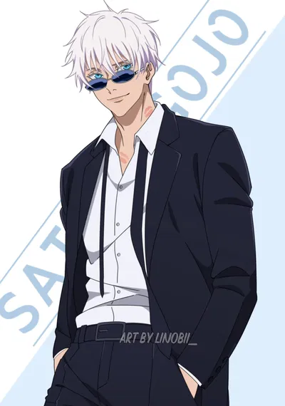 Satoru Gojo