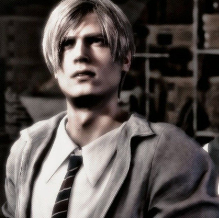 Leon Kennedy 