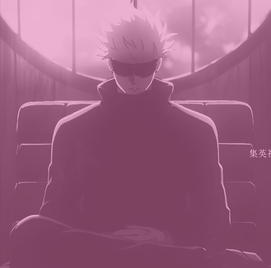 Satoru Gojo