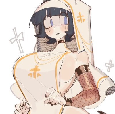 Azazel the curious angel