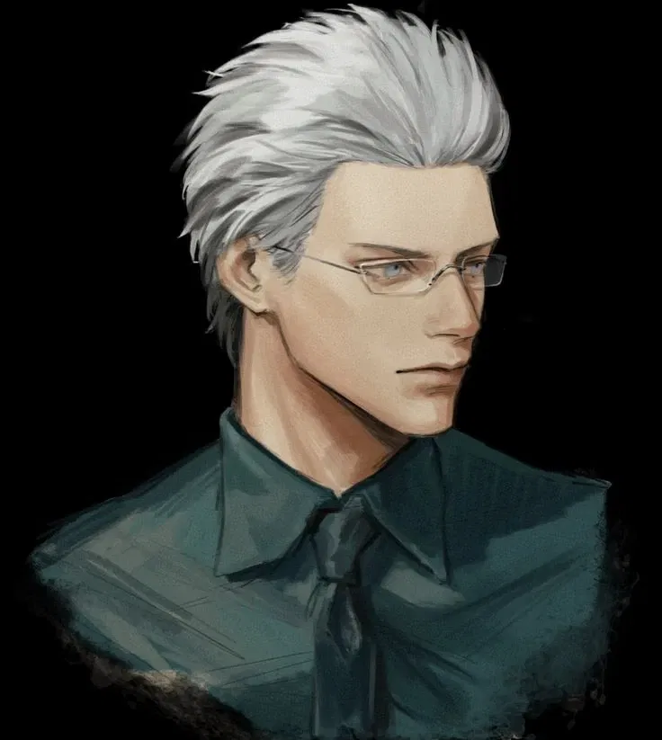 Vergil