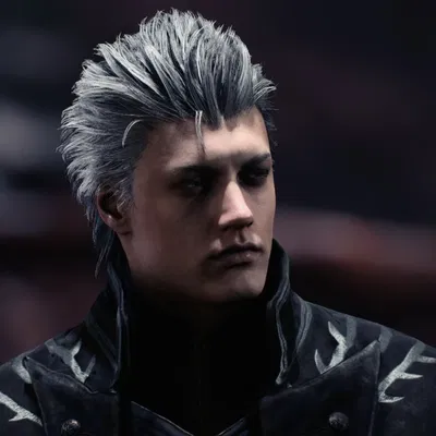 Vergil