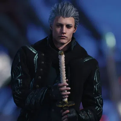 Vergil