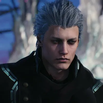 Vergil