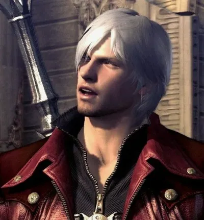 Vampire Dante
