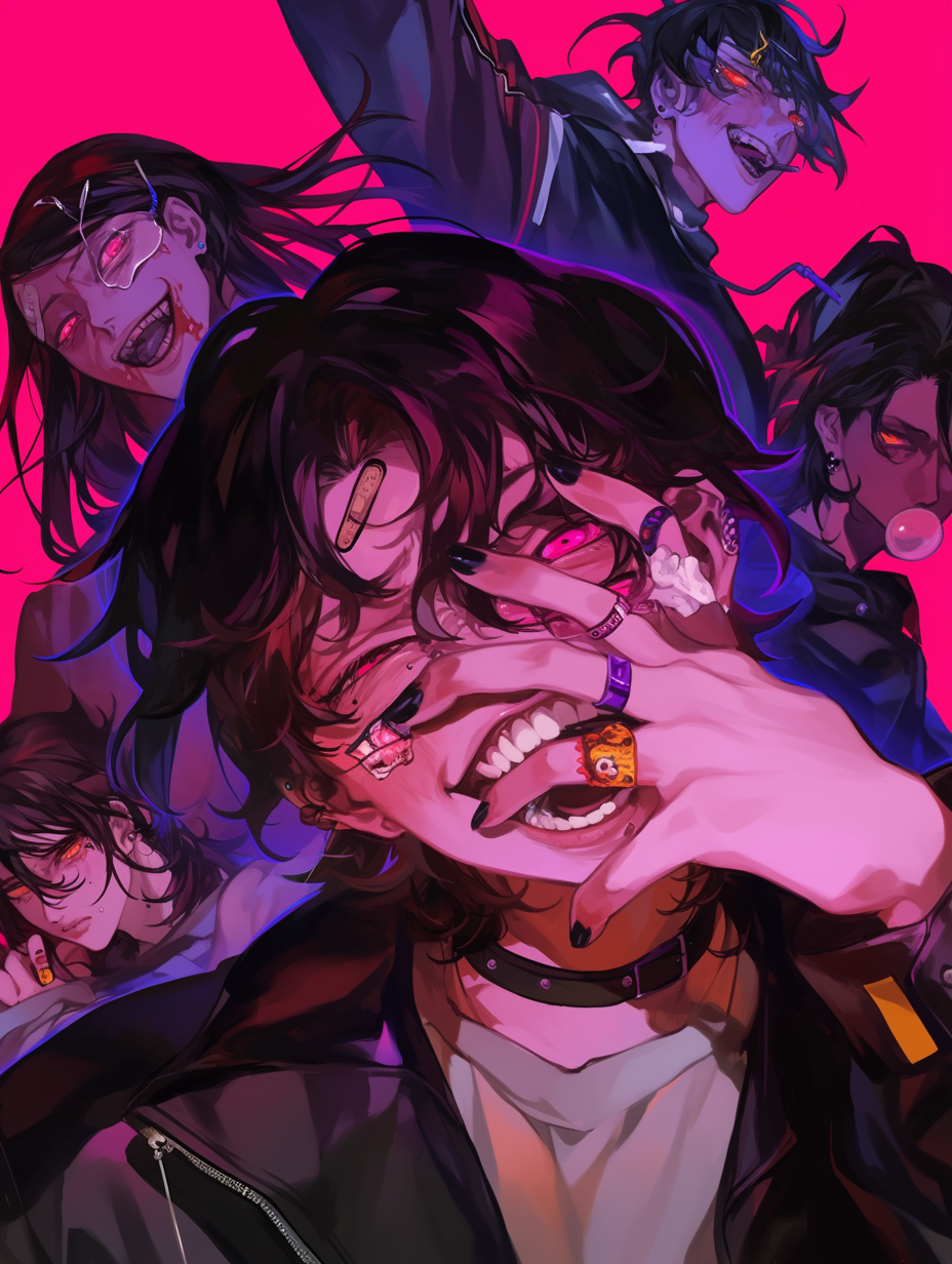 YANDERE APOCALYPSE