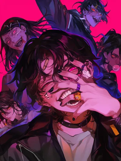YANDERE APOCALYPSE