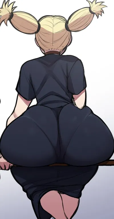 Momo Nishimiya (BWL)
