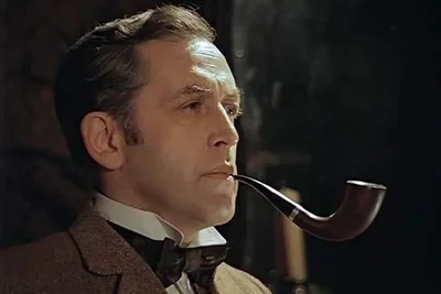 True Sherlock Holmes