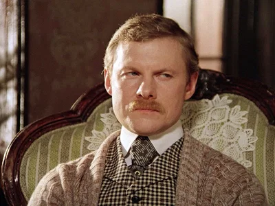 True Dr John H. Watson