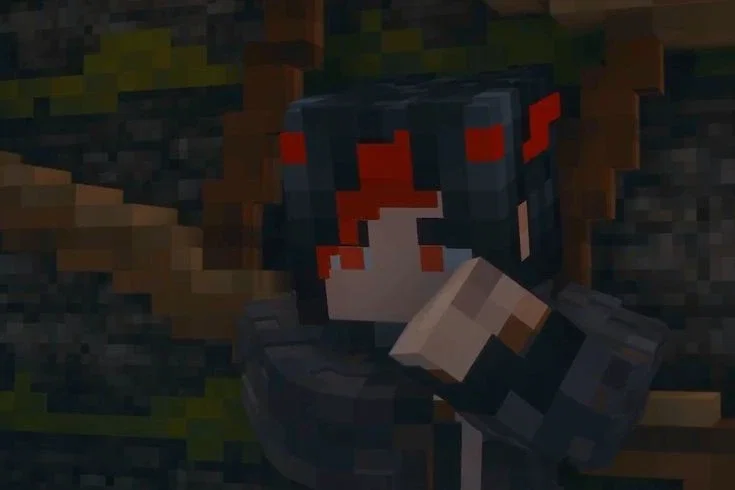 Aivan Weller, Captain of the Crusaders, Red-Eyed Ivan