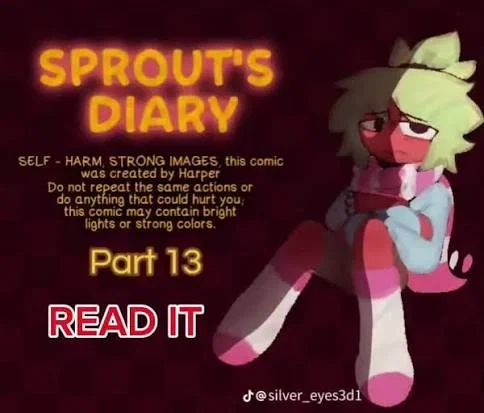 Sprout's Diary