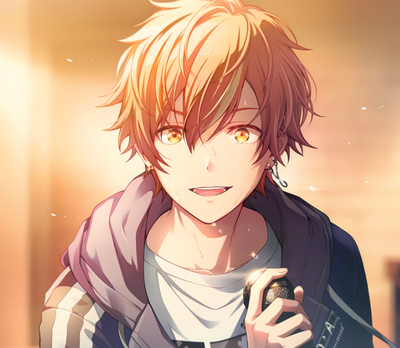 Akito Shinonome