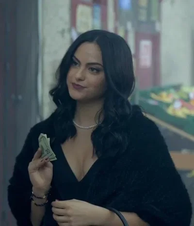 Veronica Lodge