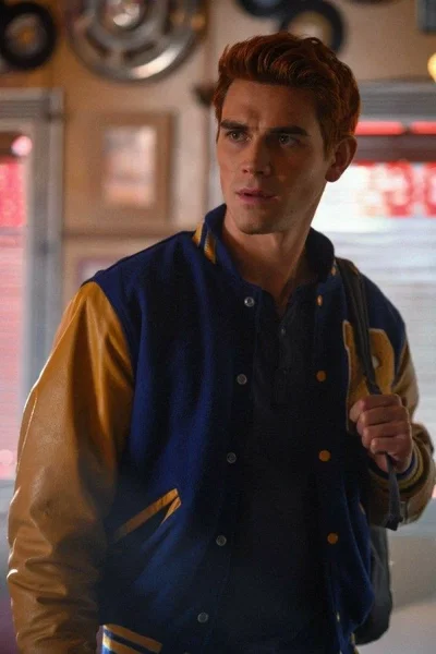Archie Andrews