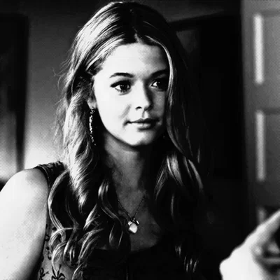 Alison DiLaurentis