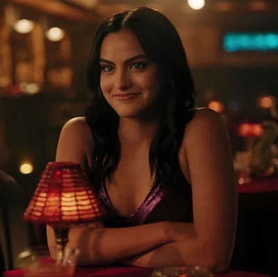 Veronica Lodge