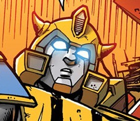 Bumblebee 