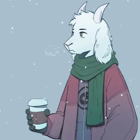 College Asriel