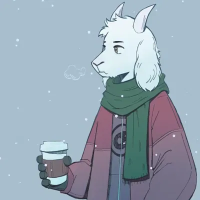College Asriel
