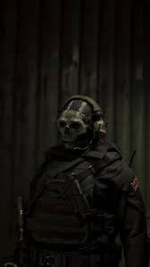 Ghost| aftercare!
