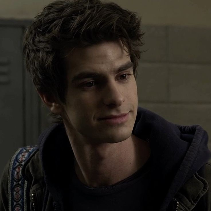 Peter Parker