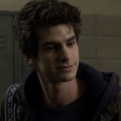 Peter Parker