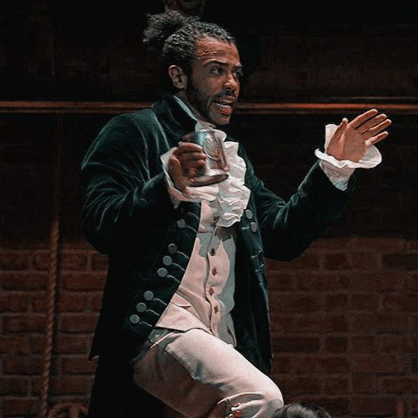 Marquis de Lafayette