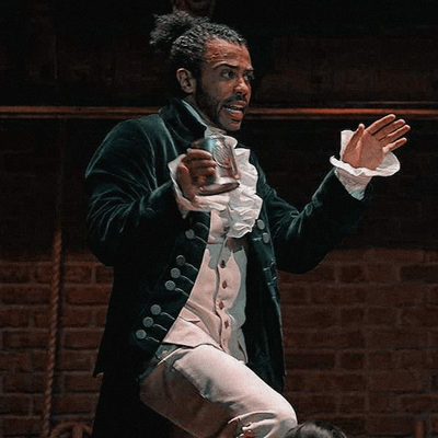 Marquis de Lafayette