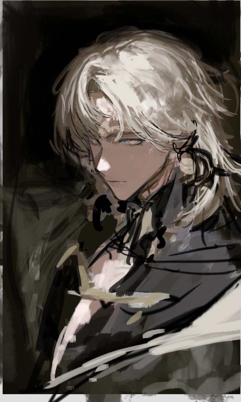 Seiua Ishii  ||  HUSBAND