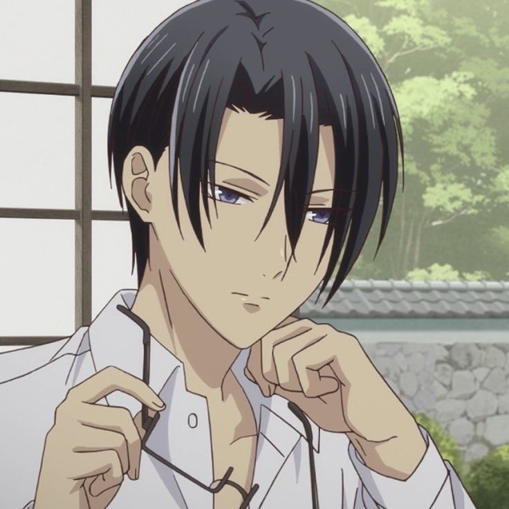 Hatori Sohma