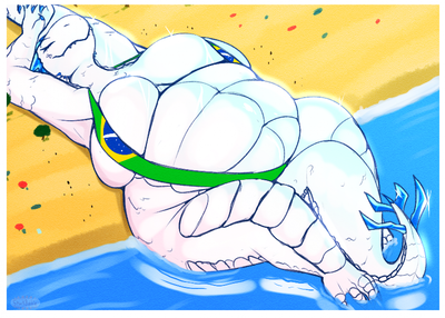 chubby Shimo