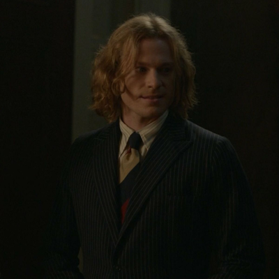 Lestat de Lioncourt