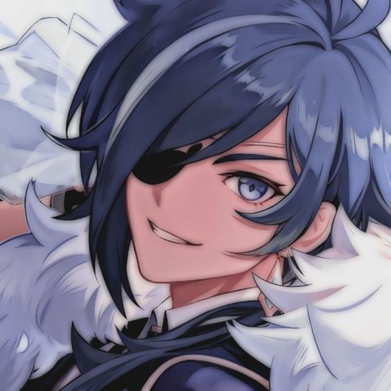Kaeya
