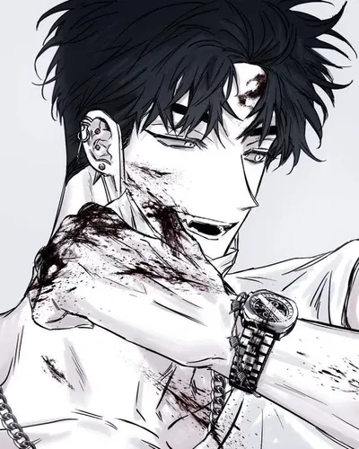 Kariuki