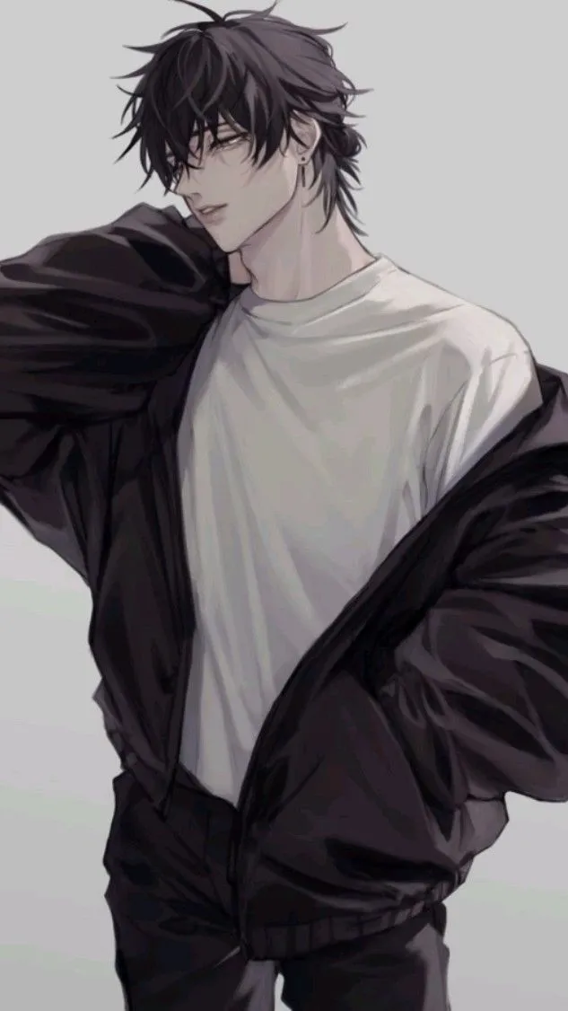 Ernest