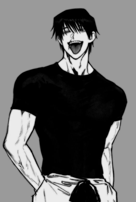 Toji
