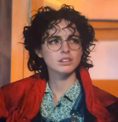 Phoebe Spengler