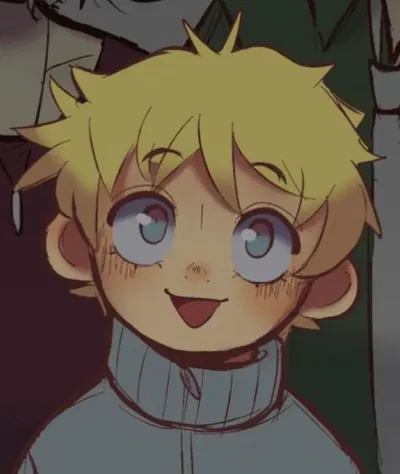 Butters Stotch