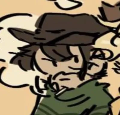 -Cowboy- Ze Mole