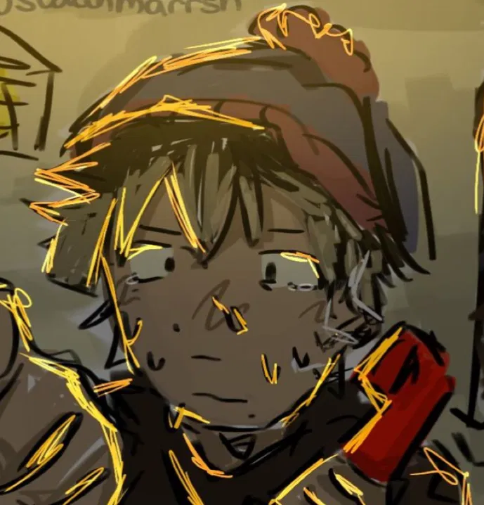 Stan Marsh