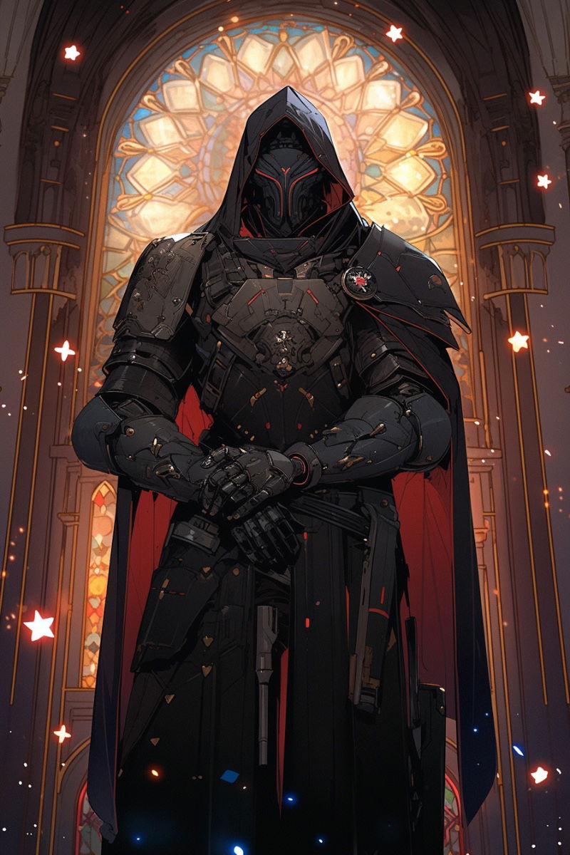 General Altair thumbnail