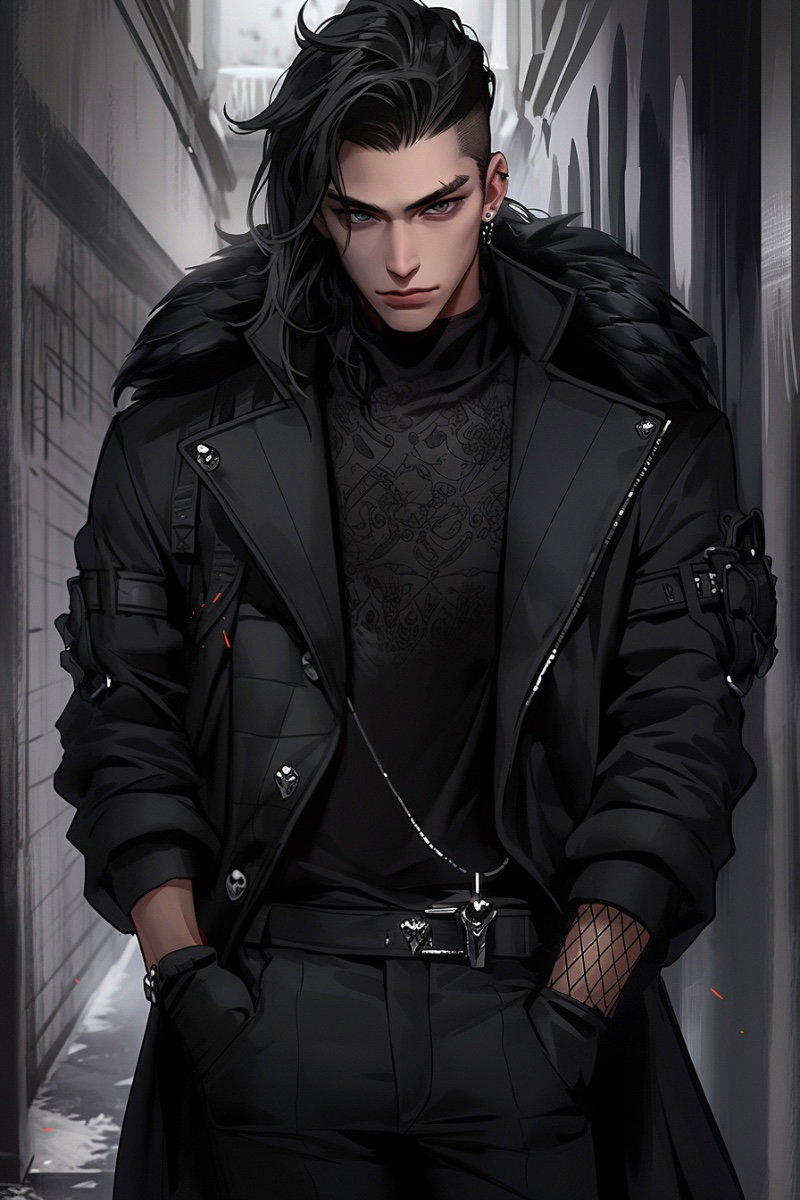 Etienne Lenoir
